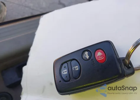 2011 Toyota Camry Xle V6 из США, поврежденный, VIN 4T1BK3EK9BU630136